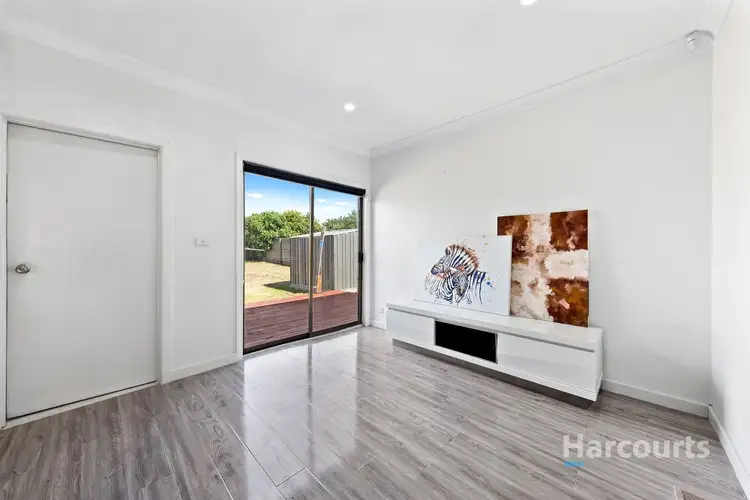 Fifth view of Homely house listing, 25 Kynoch Street, Deer Park VIC 3023