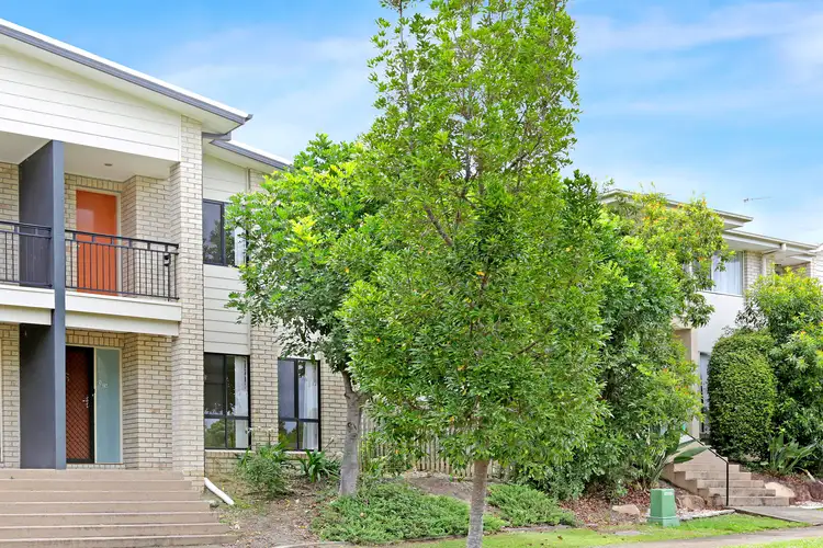 Main view of Homely townhouse listing, 5/20 Jimmy Road, Coomera QLD 4209