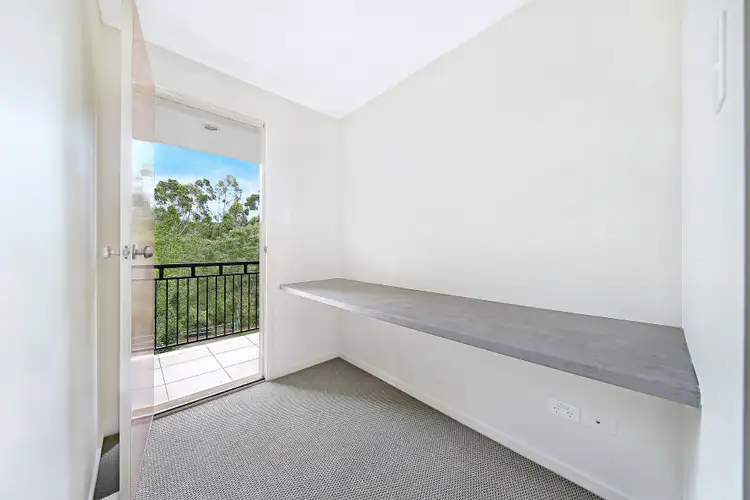 Second view of Homely townhouse listing, 5/20 Jimmy Road, Coomera QLD 4209