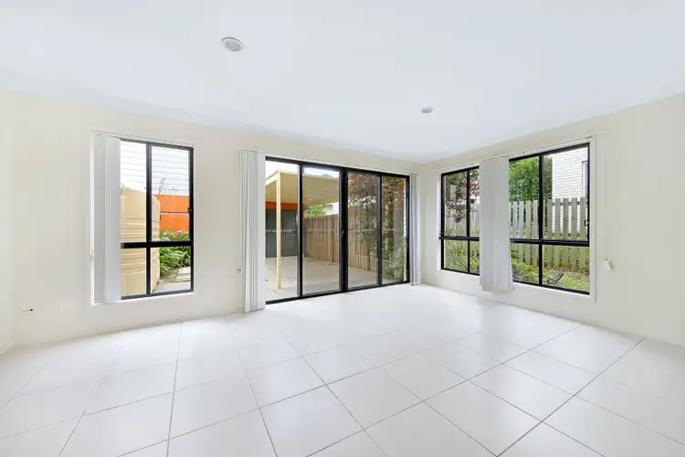 Third view of Homely townhouse listing, 5/20 Jimmy Road, Coomera QLD 4209