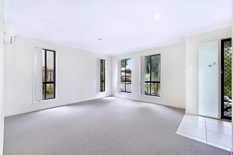 Fourth view of Homely townhouse listing, 5/20 Jimmy Road, Coomera QLD 4209
