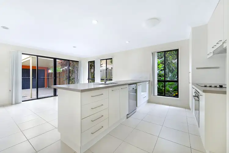 Fifth view of Homely townhouse listing, 5/20 Jimmy Road, Coomera QLD 4209