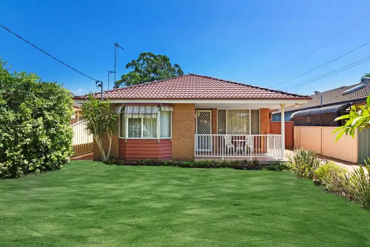 Main view of Homely house listing, 87 Australia Avenue, Umina Beach NSW 2257
