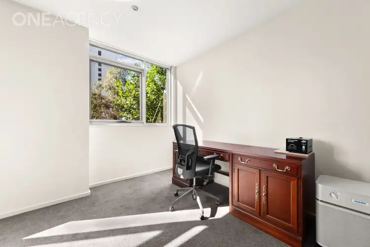 Fourth view of Homely apartment listing, 6/3 London Circuit, Canberra ACT 2601