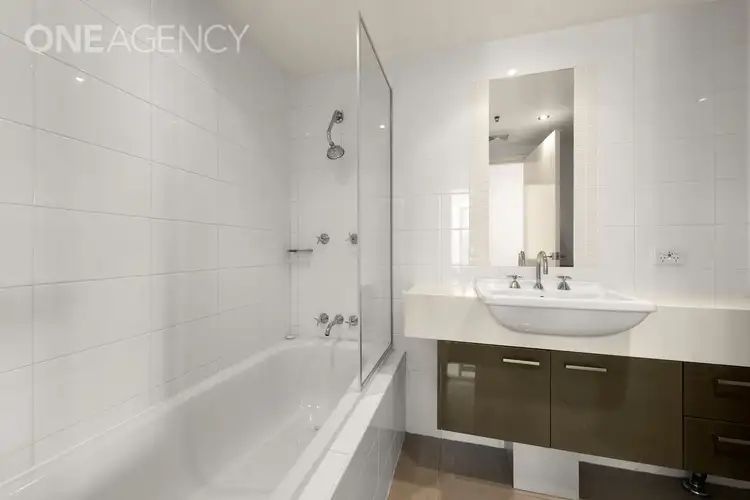 Fifth view of Homely apartment listing, 6/3 London Circuit, Canberra ACT 2601