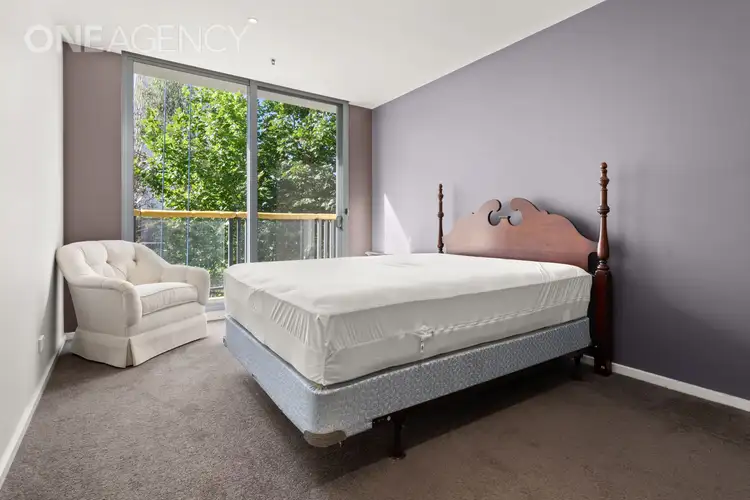 Sixth view of Homely apartment listing, 6/3 London Circuit, Canberra ACT 2601