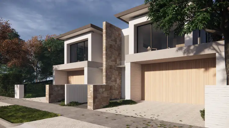 Fourth view of Homely house listing, 13A Harrow Road, Somerton Park SA 5044