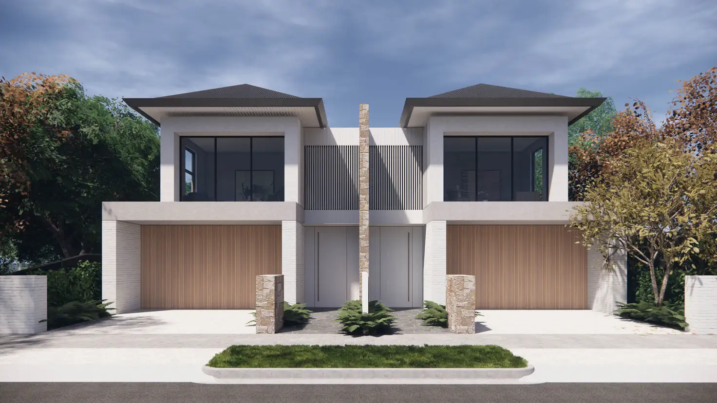 Main view of Homely house listing, 13 Harrow Road, Somerton Park SA 5044