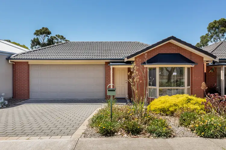 33 Shearer Avenue, Seacombe Gardens SA 5047
