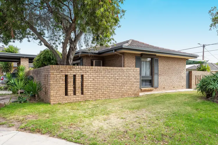 Second view of Homely unit listing, 1/25 Melton Street, Somerton Park SA 5044