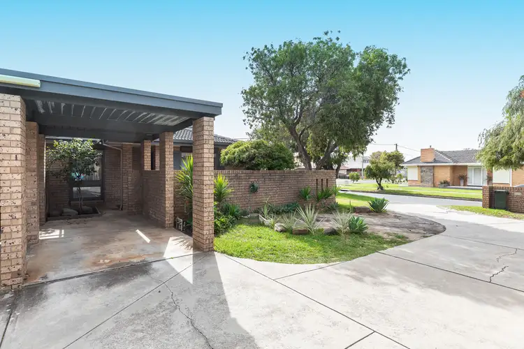 Third view of Homely unit listing, 1/25 Melton Street, Somerton Park SA 5044