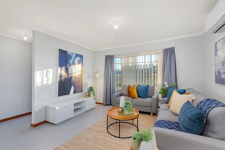 Second view of Homely semi-detached listing, 1/10 Royal Avenue, Pooraka SA 5095