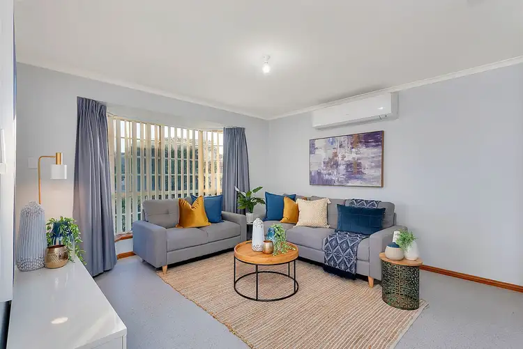 Third view of Homely semi-detached listing, 1/10 Royal Avenue, Pooraka SA 5095