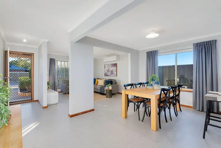 Fourth view of Homely semi-detached listing, 1/10 Royal Avenue, Pooraka SA 5095