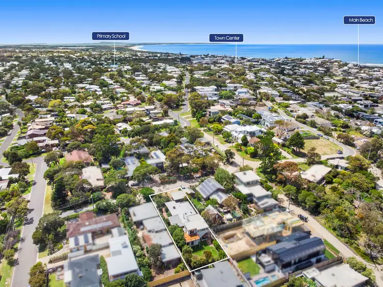 6 Newcomb Street, Ocean Grove VIC 3226