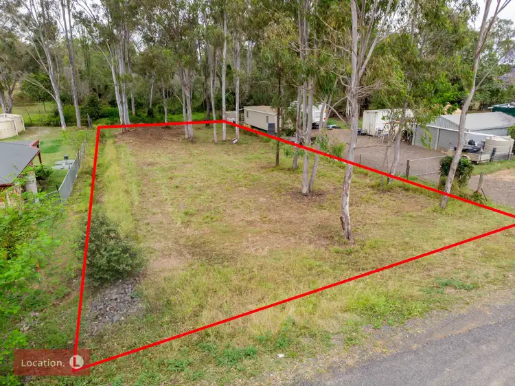 10 Starkey Street, Avondale QLD 4670