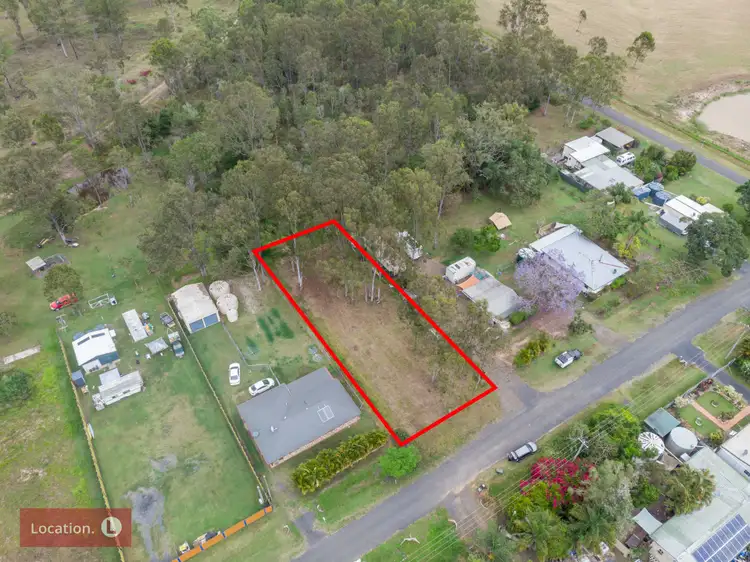 Seventh view of Homely land listing, 10 Starkey Street, Avondale QLD 4670