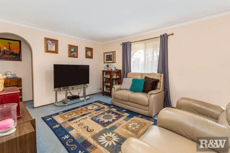 Second view of Homely house listing, 5 Crake Court, Bellmere QLD 4510