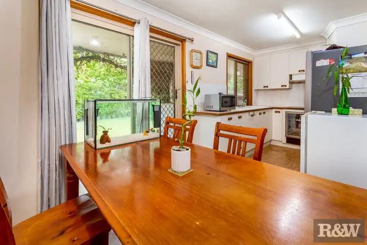 Third view of Homely house listing, 5 Crake Court, Bellmere QLD 4510