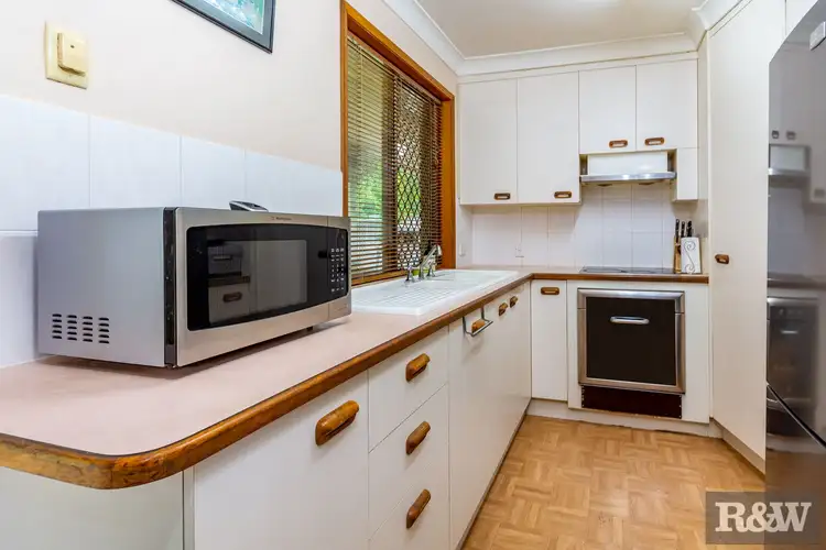 Fourth view of Homely house listing, 5 Crake Court, Bellmere QLD 4510