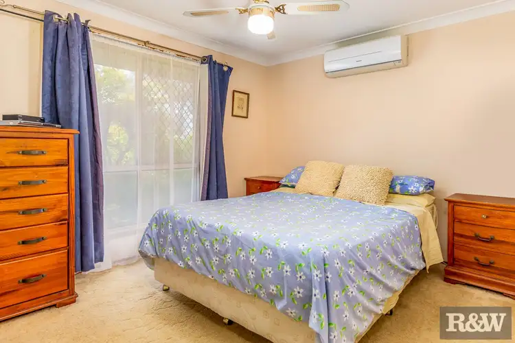 Fifth view of Homely house listing, 5 Crake Court, Bellmere QLD 4510