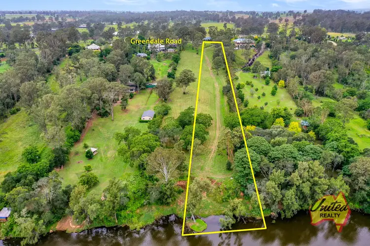 Fourth view of Homely land listing, 1568-1570 Greendale Road, Wallacia NSW 2745