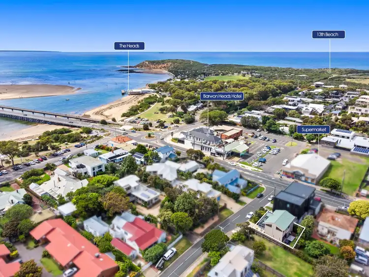 Second view of Homely house listing, 1b Grandview Parade, Barwon Heads VIC 3227