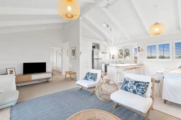 Fifth view of Homely house listing, 1b Grandview Parade, Barwon Heads VIC 3227