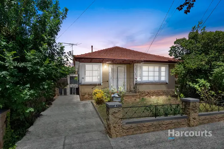 Main view of Homely house listing, 41 Christie Street, Deer Park VIC 3023
