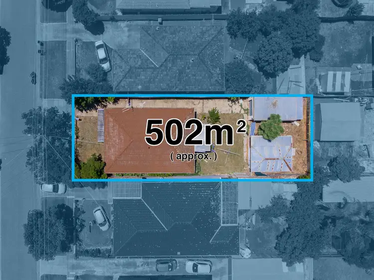 Second view of Homely house listing, 41 Christie Street, Deer Park VIC 3023