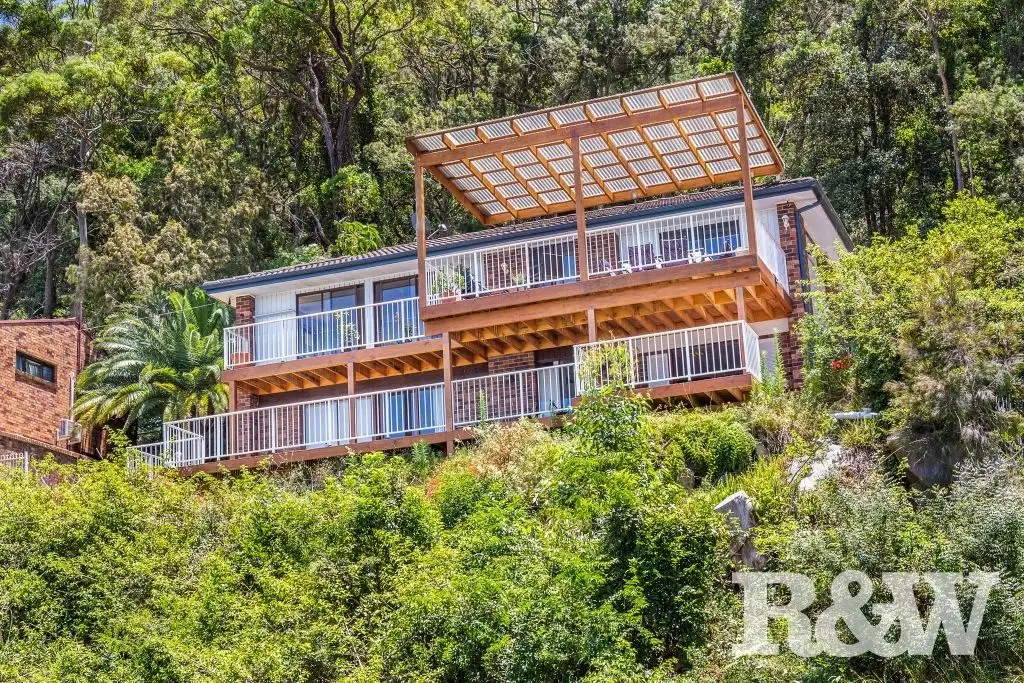 Main view of Homely house listing, 428 Glenrock Parade, Tascott NSW 2250