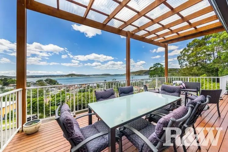 Second view of Homely house listing, 428 Glenrock Parade, Tascott NSW 2250