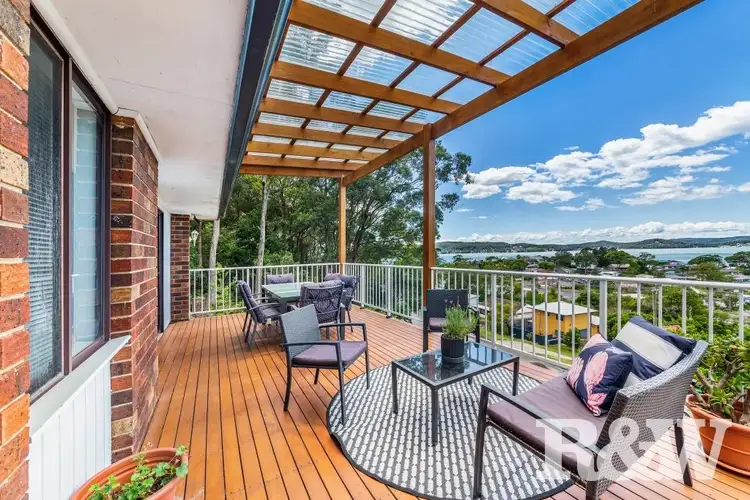 Fourth view of Homely house listing, 428 Glenrock Parade, Tascott NSW 2250