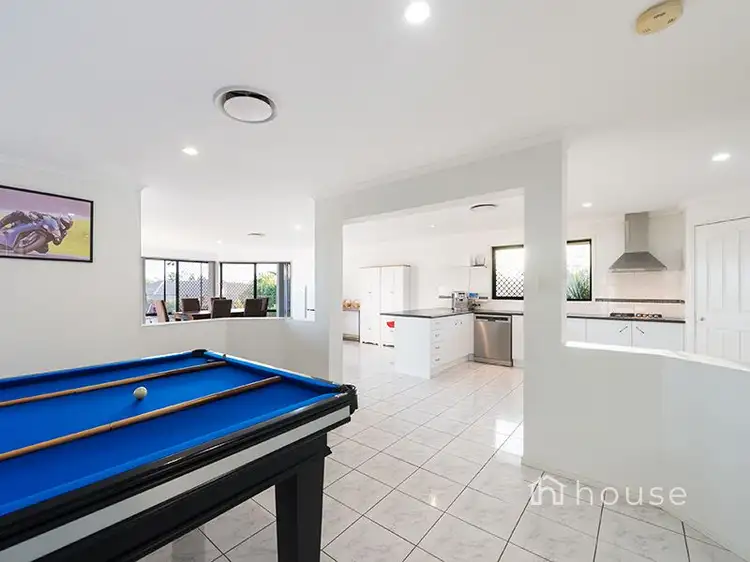 Fourth view of Homely rural property listing, 8-10 Gumview Crescent, Jimboomba QLD 4280