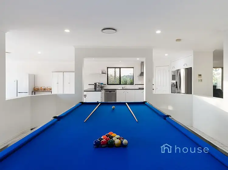 Fifth view of Homely rural property listing, 8-10 Gumview Crescent, Jimboomba QLD 4280