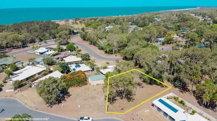 4 Orchid Drive, Moore Park Beach QLD 4670