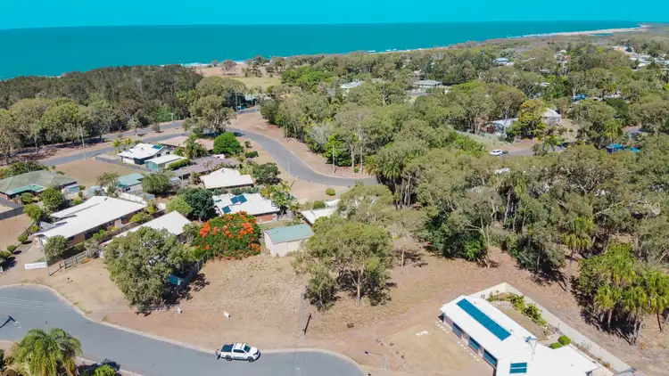 Fifth view of Homely land listing, 4 Orchid Drive, Moore Park Beach QLD 4670