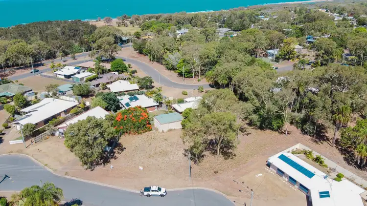 Seventh view of Homely land listing, 4 Orchid Drive, Moore Park Beach QLD 4670