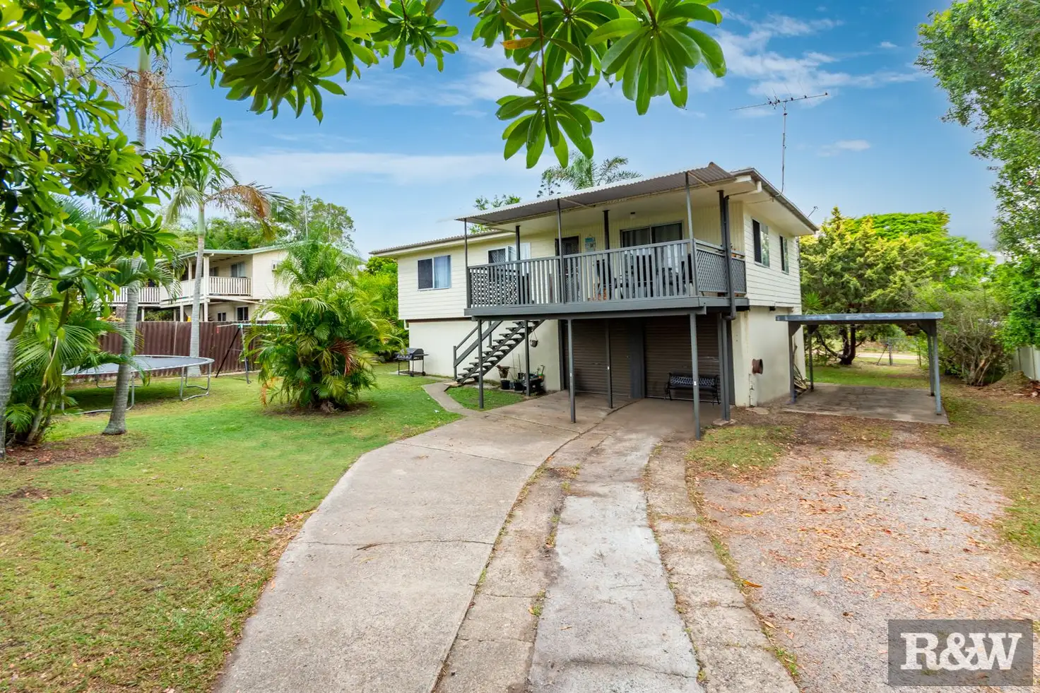 Main view of Homely house listing, 10A Trilby Street, Redcliffe QLD 4020