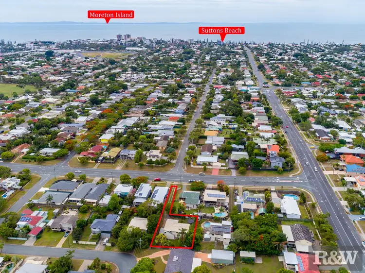 Second view of Homely house listing, 10A Trilby Street, Redcliffe QLD 4020