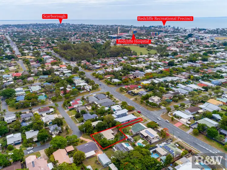 Third view of Homely house listing, 10A Trilby Street, Redcliffe QLD 4020