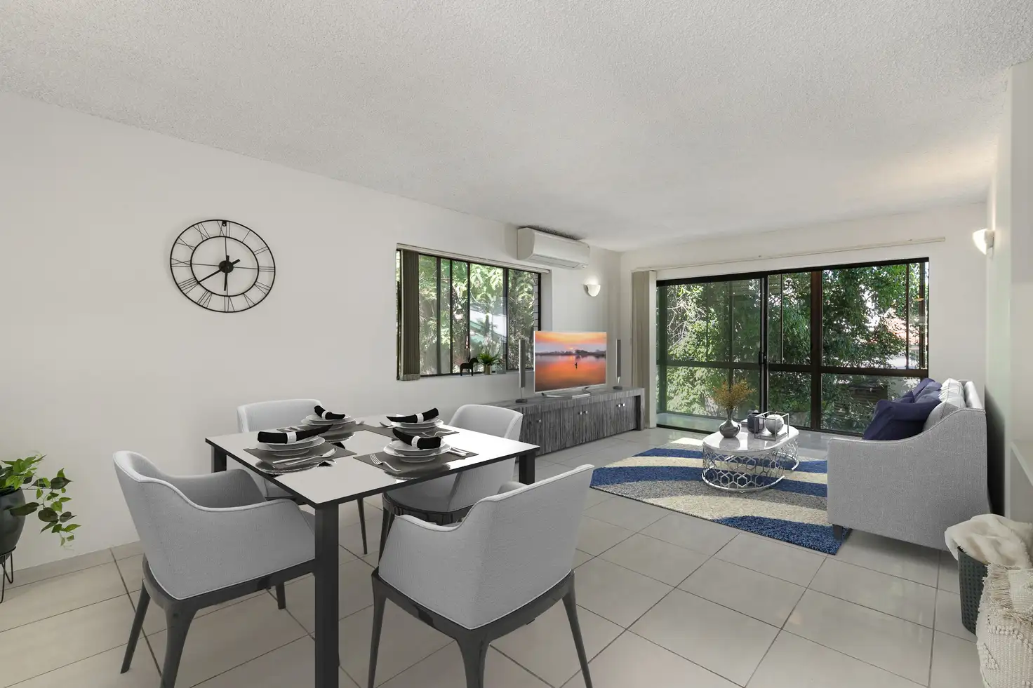 Main view of Homely unit listing, 2/222 Sir Fred Schonell Drive, St Lucia QLD 4067