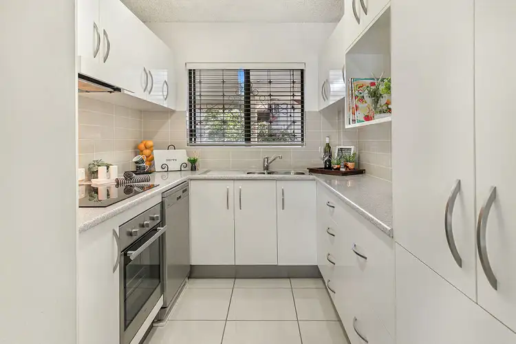 Third view of Homely unit listing, 2/222 Sir Fred Schonell Drive, St Lucia QLD 4067