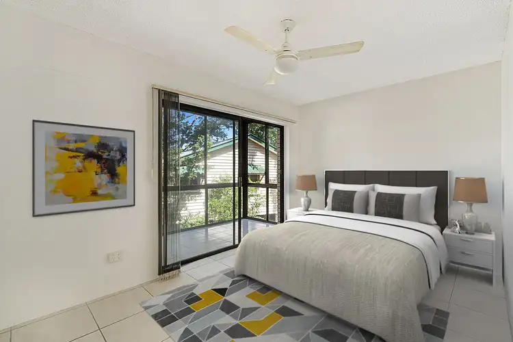 Fourth view of Homely unit listing, 2/222 Sir Fred Schonell Drive, St Lucia QLD 4067