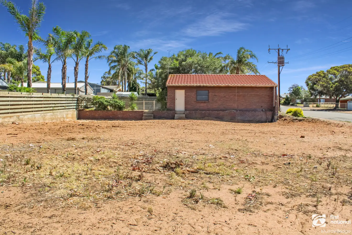 Main view of Homely land listing, 19 Roper Road, Murray Bridge SA 5253