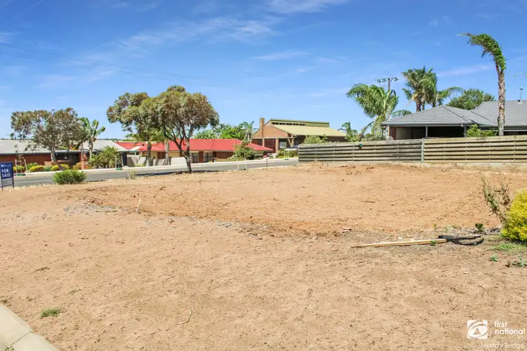 Second view of Homely land listing, 19 Roper Road, Murray Bridge SA 5253