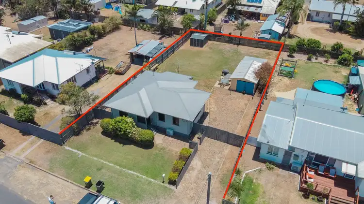 Main view of Homely house listing, 39 Duncraigen Street, Norville QLD 4670
