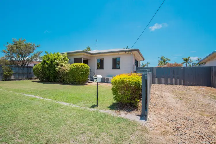 Second view of Homely house listing, 39 Duncraigen Street, Norville QLD 4670