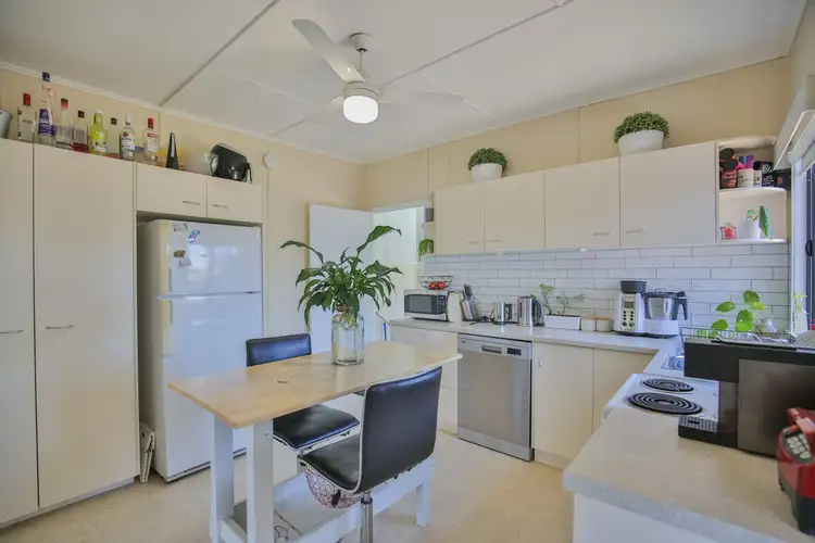 Fifth view of Homely house listing, 39 Duncraigen Street, Norville QLD 4670