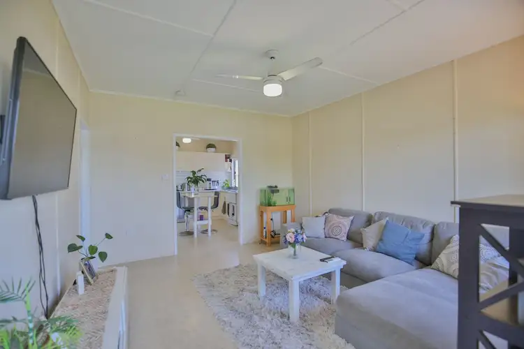 Sixth view of Homely house listing, 39 Duncraigen Street, Norville QLD 4670